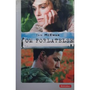 Ian McEwan - Om forlatelse (Innb.)
