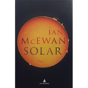 Ian McEwan - Solar