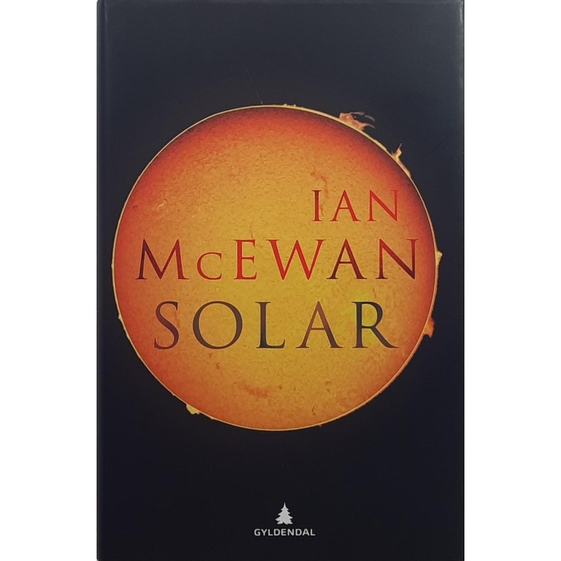 Ian McEwan - Solar
