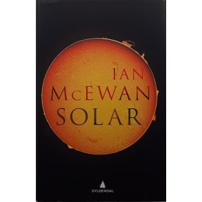 Ian McEwan - Solar (I)