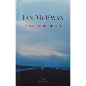 Ian McEwan - Ved Chesil beach - Innbundet
