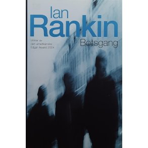 Ian Rankin - Botsgang