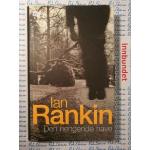 Ian Rankin - Den hengende have