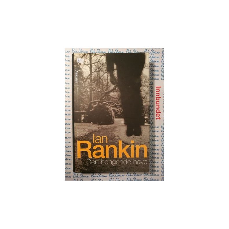 Ian Rankin - Den hengende have