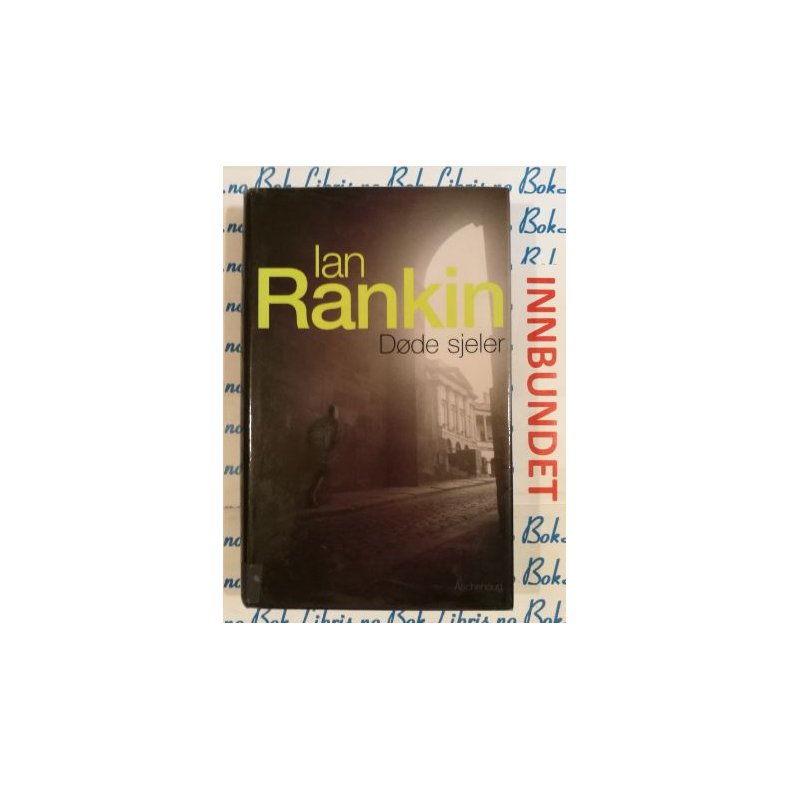 Ian Rankin - Dde sjeler (I)