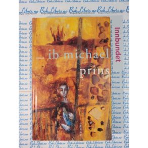 Ib Michael - Prins
