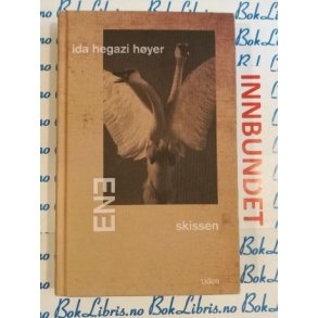 Ida Hegazi Hyer - Ene - skissen (I)