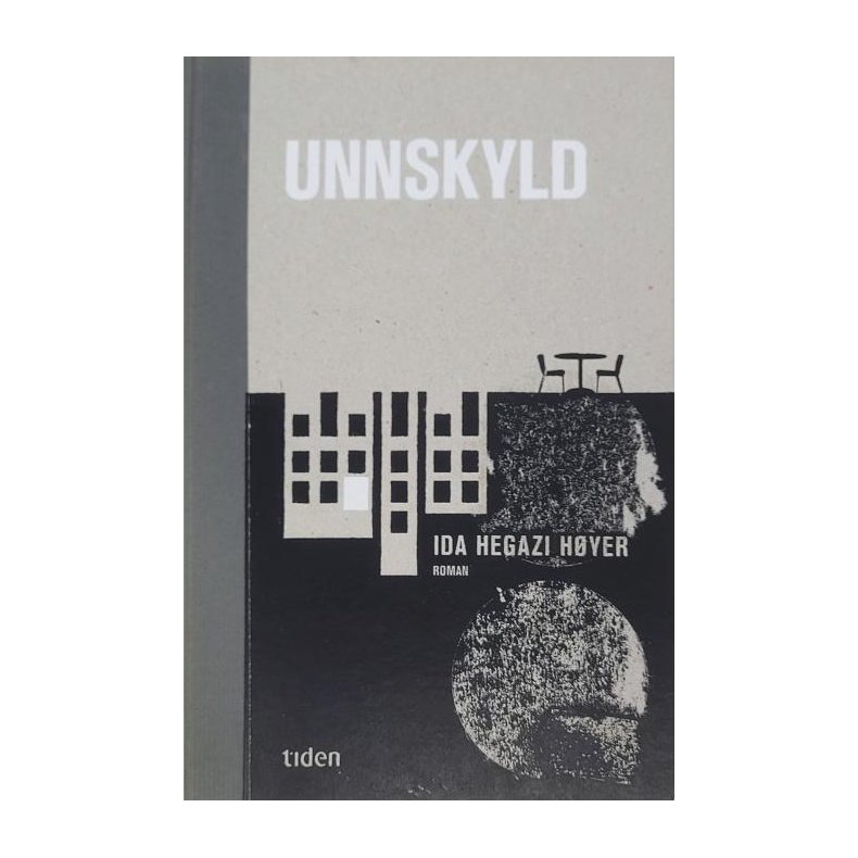 Ida Hegazi Hyer - Unnskyld (I)