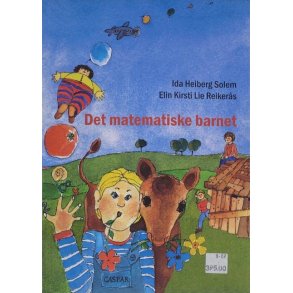 Ida Heiberg Solem - Det matematiske barnet