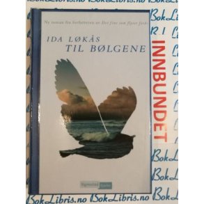 Ida Lks - Til blgene (I)