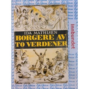 Ida Mathisen - Borgere av to verdener