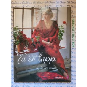 Ida Thorkildsen - Ta en lapp og la den vandre