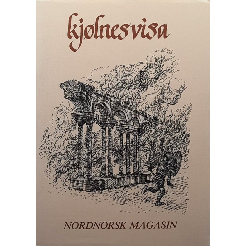 Idar Kristiansen - Kj�lnesvisa