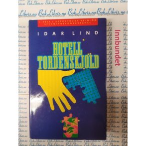 Idar Lind - Hotell Tordenskjold