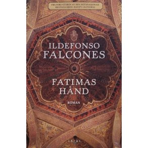 Ildefonso Falcones - Fatimas hnd