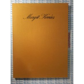 Ilona Pataky-Brestyanszky - Margit Kovcs