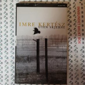 Imre Kertsz - Uten skjebne