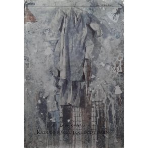 Imre Kertsz - Kaddisj for et ikke fdt barn