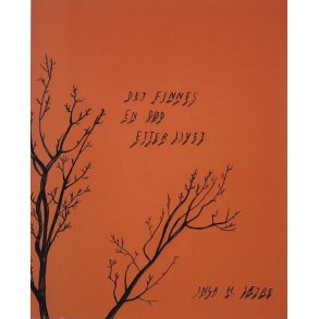 Inga H. Stre - Det finnes en dd etter livet