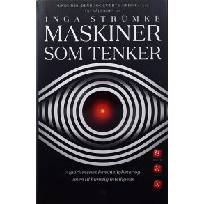 Inga Strmke - Maskiner som tenker