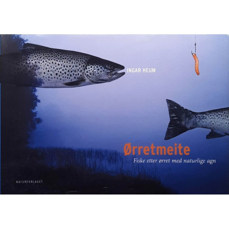 Ingar Heum - �rretmeite (I)