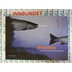 Ingar Heum - �rretmeite (I)