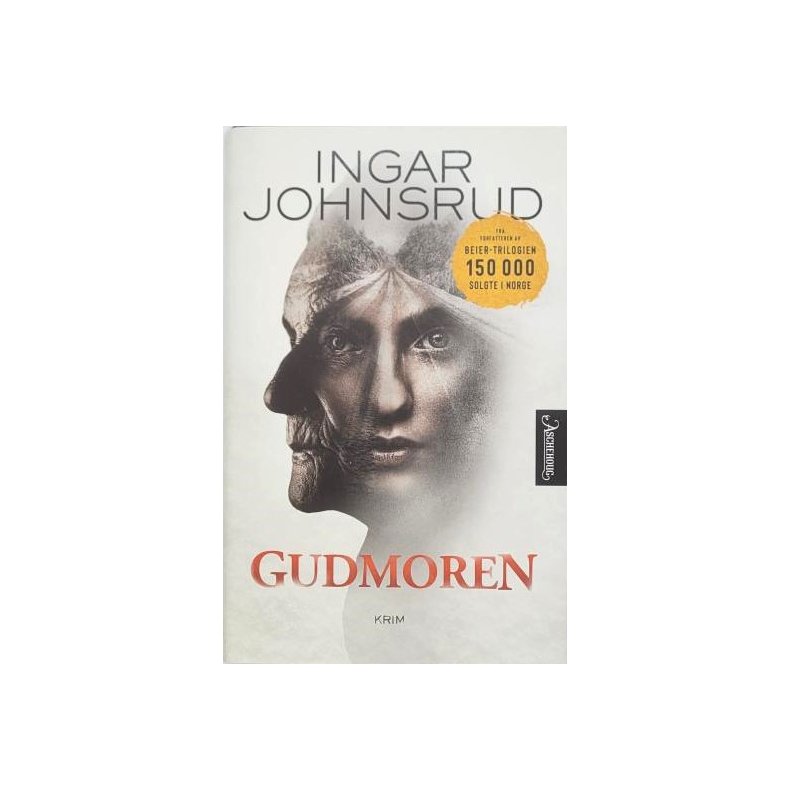 Ingar Johnsrud - Gudmoren