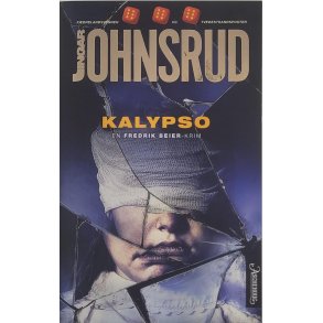 Ingar Johnsrud - Kalypso (Heftet)