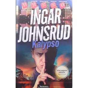 Ingar Johnsrud - Kalypso (I)