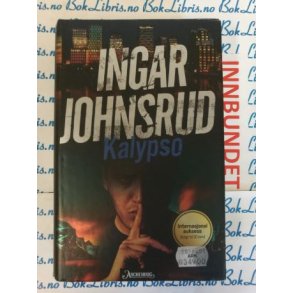 Ingar Johnsrud - Kalypso (I)