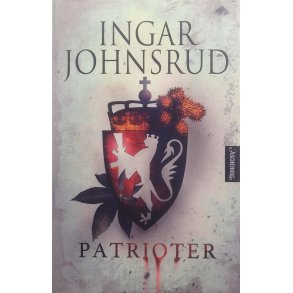 Ingar Johnsrud - Patrioter