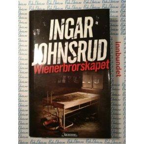 Ingar Johnsrud - Wienerbrorskapet (I)