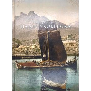 Inge Fagerbakk - Hamsunkokeboka