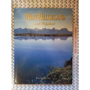 Inge Ove Tysnes - Midt-Helgeland - mitt Helgeland