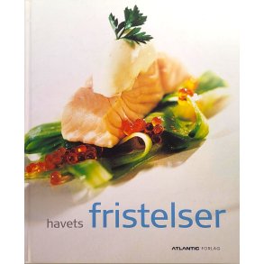 Ingebjrg Moe - Havets fristelser