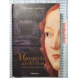 Ingeborg Askeland - Margretesirkelen (I)