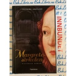 Ingeborg Askeland - Margretesirkelen (I)