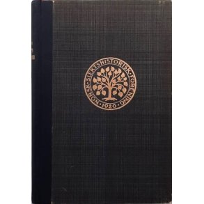 Ingeborg Flood (red.) - Norsk Slektskalender Bind I (Innbundet)