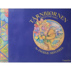 Ingelil Mitchell - Trnbjrnen: Spillet om tiden