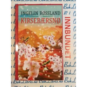 Ingelin Rssland - Kirsebrsn (I)