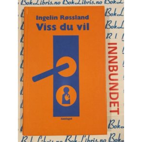 Ingelin Rssland - Viss du vil (I)