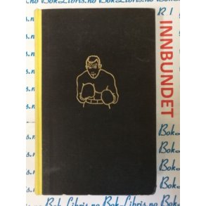 Ingemar Johansson - Veien til VM-ringen (I)