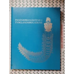 Ingenirsoldatene i Tysklandsbrigadene