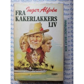 Inger Alfvn - Fra Kakerlakkers liv (I)