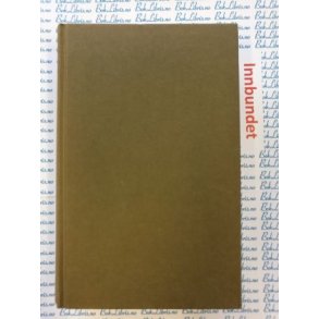 Inger Alfvn - Fra kakerlakkers liv