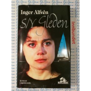 Inger Alfven - S/Y gleden