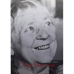 Inger Hagerup - Samlede dikt - Innb.