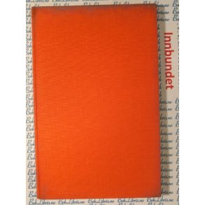 Inger Helmersberg - Hvem er du Markus?