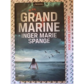 Inger Marie Spange - Grand Marine
