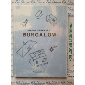 Inghill Johansen - Bungalow
